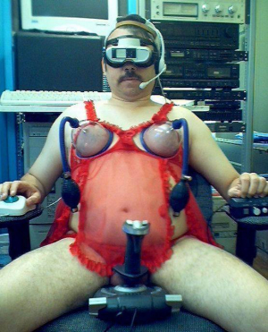 How Do You Watch Your Porn?
