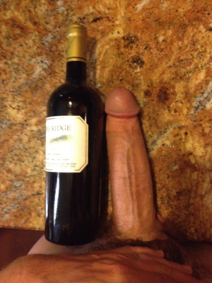 Want a drink?
